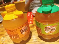 -永红源·啤酒烧烤海鲜大排档(台柳路店)