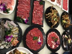 -多迷烫菜广场(水心大厦店)