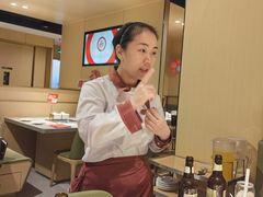 -海底捞火锅(海宁路店)