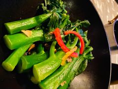 -广州四季酒店·佰鲜汇·现代法餐