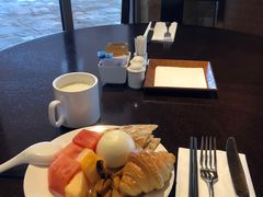 -长白山凯悦酒店·市集咖啡厅