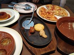 佩斯卡拉风味蒜香蜗牛-萨莉亚意式餐厅(杭州滨江天街店)