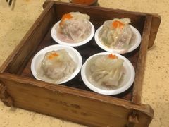 -喜鹊茶点.啫煲(车陂店)
