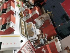 -阮大兴糕团(滨江宝龙店)