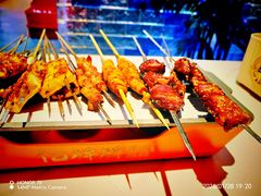 -亿牌牌东北烧烤(博物馆旗舰店)