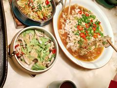 -锦府盐帮·李宅(领展购物广场中关村店)