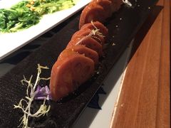 -绿茶餐厅(布吉万象汇店)