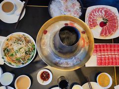 -鼓楼东街老火锅(鼓楼店)