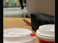 -Peet's Coffee皮爷咖啡(豫园店)