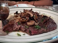 纽约女神牛排-The Rug Cafe(王府中环店)