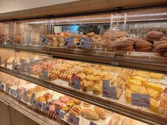 -山崎面包(苏州中心店)