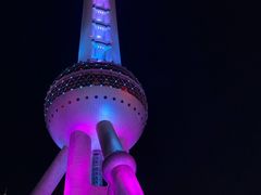 -东方明珠广播电视塔