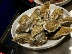 -马路边上·小海鲜烧烤(八一路店)