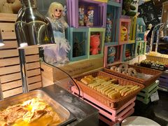 -蜻蜓逐宴全日制西餐厅I古北水镇大酒店