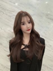 -3AM HAIR SALON染发接发