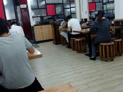 大堂-老盛兴汤包馆(江宁一店)