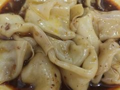 -华兴街自力面店