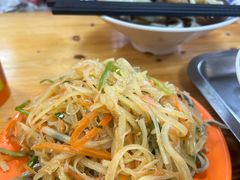-清真-戏楼王记牛肉面