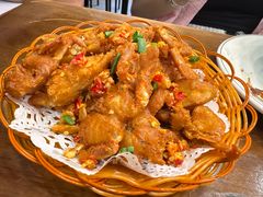 -斯丹姜母鸭·古法干香(涂门街总店)