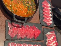 -旺福·贵州酸汤牛肉火锅(陆悦天地店)