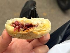 -赵记素斋·绿豆馅饼(钟楼小区店)
