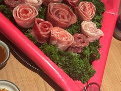 -烧肉达人•炭火烧肉(新天地店)