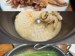-海味当家·蒸锅海鲜(星海公园店)