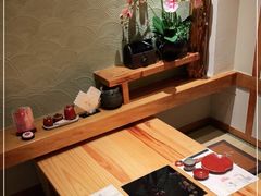 -花潮料理艺食馆(世欧广场店)