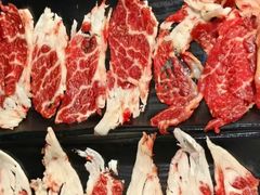 -尚御潮汕牛肉自助火锅(锦园店)