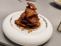 熏鱼-燕春楼(海河华鼎店)