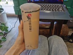 cici仙草-悸动(山东烟台万达广场店)