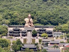 -句容茅山景区