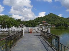 -珠海圆明新园