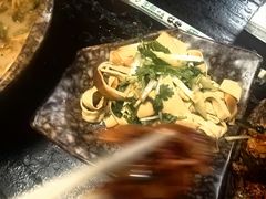 -玉祥府牛肉罩饼(金光道店)