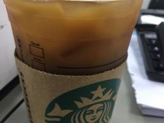 -星巴克(北京佳程广场店)