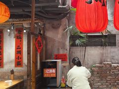 -周小波重庆小面·重庆名小吃(邹容路店)