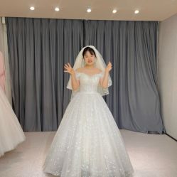 -MISS MIA 婚纱品牌馆