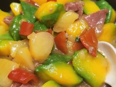 -云腾食府·云南菜