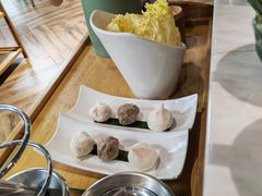 -狐狸爱上椰子鸡(滨江星光大道店)