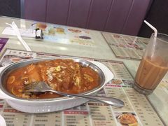 -添星码头茶餐厅(松坪山店)