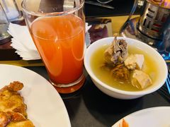 -杭州滨江世融艾美酒店·新食谱全日餐厅