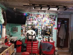 点击看大图 -MDZ STORE·TATTOO·耳饰