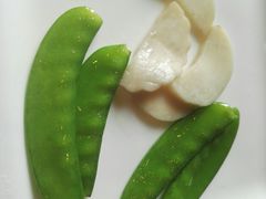 时令鲜蔬-厉家菜(金宝街店)