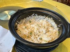 盐油饭-大笑饭堂(甲子桥店)
