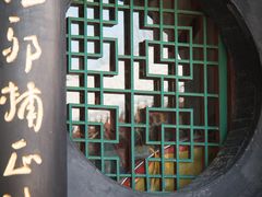 -长安寺