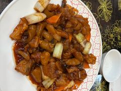 -郭记家常菜下水馆