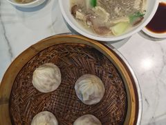 -無夕·小笼(大东方百货店)