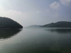 -天目湖山水园