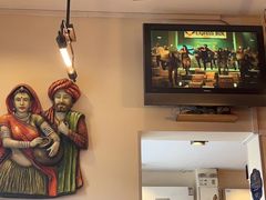 -克比叔叔印度餐厅Kebabs on the Grille(永康路分店)