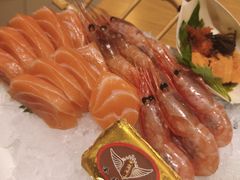 -三石铁板烧(紫竹桥店)